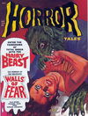 Horror Tales (Eerie, 1969 series) v4#2 March 1972