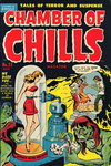 Chamber of Chills  #22 [2] (August 1951)