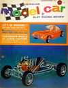 Australian Model Car & Slot Racing Review (Yaffa/Page, 1966 series) v1#2 (November-December 1966)