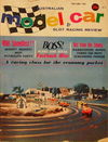 Australian Model Car & Slot Racing Review (Yaffa/Page, 1966 series) v2#3 May-June 1967