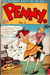 Penny  #1 (1947)