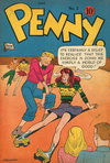 Penny  #2 (July 1947)