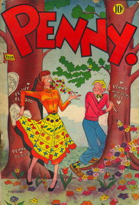 Penny  #3 (1948)