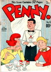 Penny  #4 (June-July 1948)