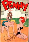 Penny  #5 (1949)