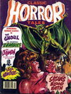 Horror Tales (Eerie, 1969 series) v10#1 February 1979