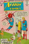 Action Comics  #299 (April 1963)