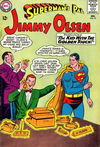 Superman's Pal, Jimmy Olsen (DC, 1954 series) #73 December 1963