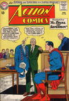 Action Comics (DC, 1938 series) #301 June 1963