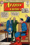 Action Comics  #301 (June 1963)