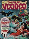 Tales of Voodoo  v6#3 (May 1973)