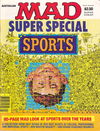 Australian Mad Super Special (Horwitz, 1982 series) #38