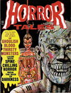 Horror Tales  v2#6 (November 1970)