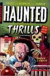 Haunted Thrills  #8 (April 1953)