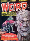 Weird (Eerie, 1966 series) v2#1