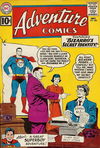 Adventure Comics (DC, 1938 series) #288 (September 1961)