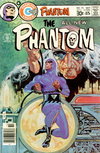 The Phantom  #73 (October 1976)