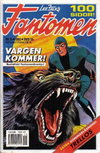 Fantomen  #15/1992 (20 July 1992)