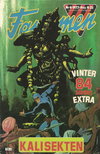 Fantomen 15 February 1977