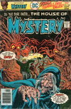 House of Mystery  #245 (September 1976)