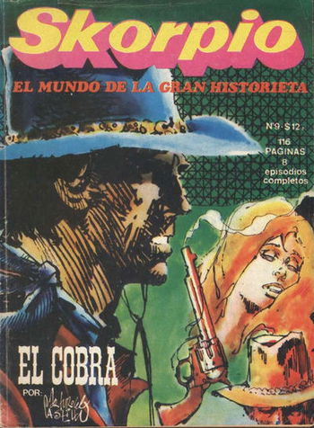 El Cobra