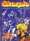 Skorpio (Record, 1974 series) #13 octubre 1975