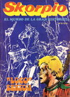 Skorpio  #13 (octubre 1975)