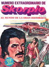 Skorpio (Record, 1974 series) #15 diciembre 1975