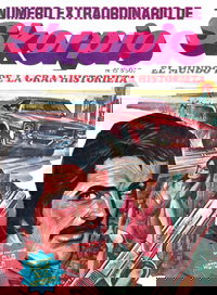 Skorpio  #15 (diciembre 1975)