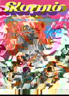Skorpio  #16 (enero 1976)