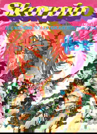 Skorpio  #16 (enero 1976)