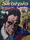 Skorpio (Record, 1974 series) #17 febrero 1976