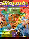 Skorpio  #19 (abril 1976)