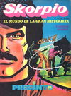 Skorpio (Record, 1974 series) #20 mayo 1976