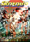 Skorpio  #21 (June 1976)