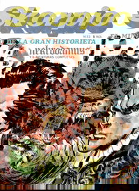 Skorpio  #23 (August 1976)