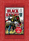 Marvel Masterworks: Atlas Era Black Knight/Yellow Claw  #1 ([September] 2009)