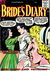 Bride's Diary (Farrell, 1955? series) #6 (September 1955)