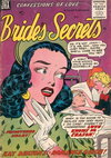 Bride's Secrets  #10 (October 1955)