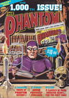 The Phantom (Frew, 1983 series) #972 [1000] (January 1991) January 1991