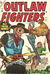 Outlaw Fighters (Marvel, 1954 series) #4 (February 1955)