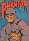 The Phantom  #443 (25 March 1971)
