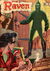 The Raven (Young's, 1962? series) #1 ([February 1962?])