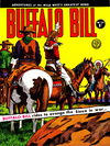 Buffalo Bill (Horwitz, 1958? series) #105