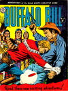 Buffalo Bill (Horwitz, 1958? series) #141 [December 1962?]