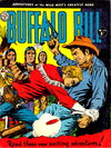 Buffalo Bill  #141 ([December 1962?])