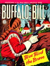 Buffalo Bill (Horwitz, 1958? series) #131 [February 1962?]