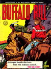 Buffalo Bill (Horwitz, 1958? series) #124 [July 1961?]