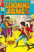 Geronimo Jones (Charlton, 1971 series) #5 (April 1972)