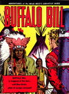 Buffalo Bill (Horwitz, 1958? series) #118 [January 1961?]